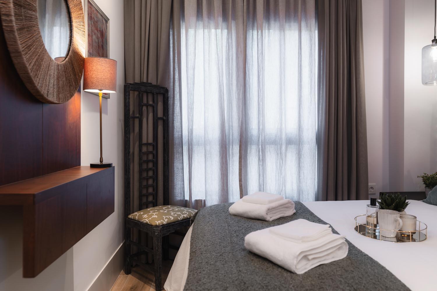 Constitucion Apartment - Free Parking Granada Kültér fotó