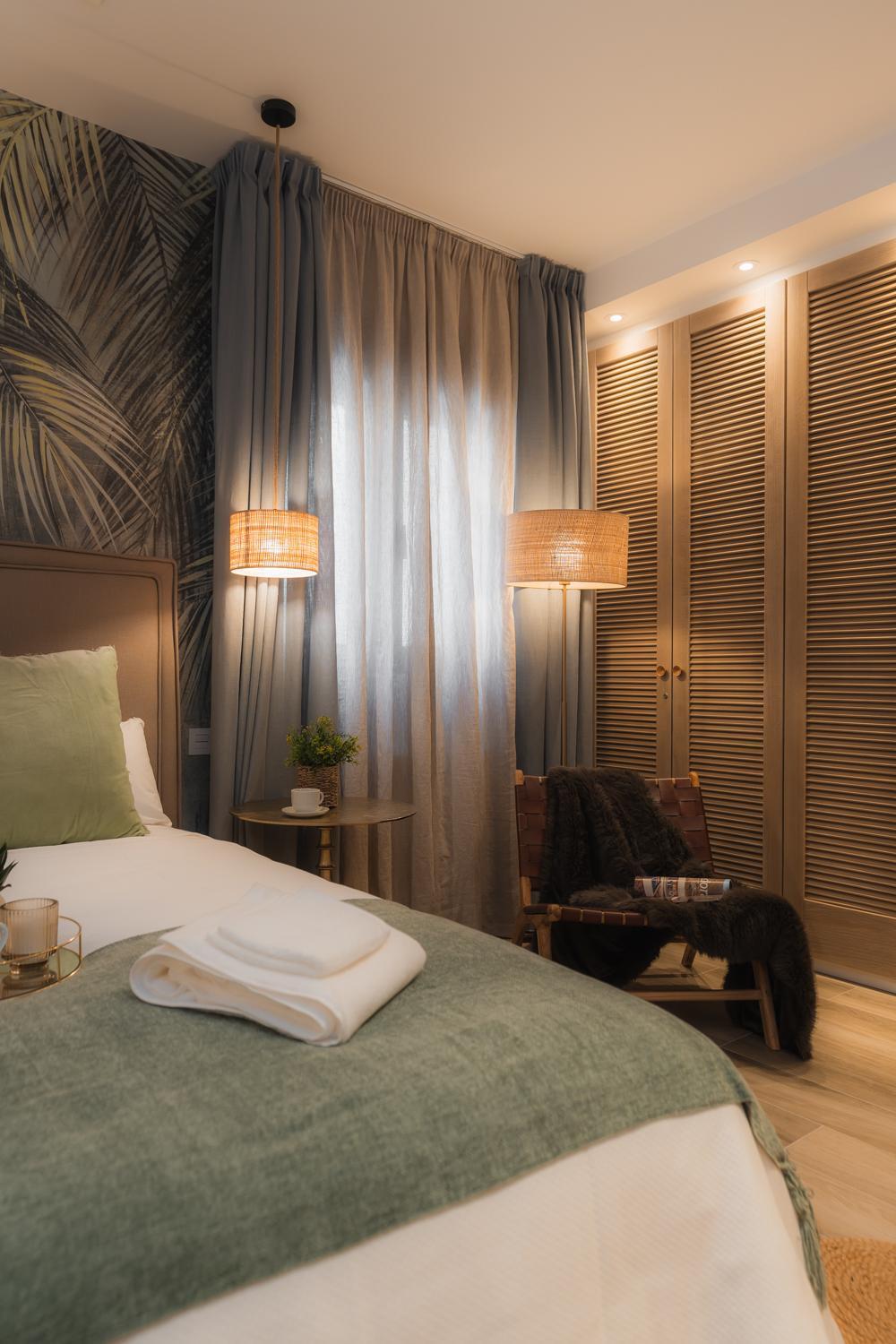 Constitucion Apartment - Free Parking Granada Kültér fotó